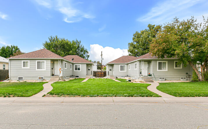 Multifamily Property, Homes & Apartment Buildings for Sale in Denver ...