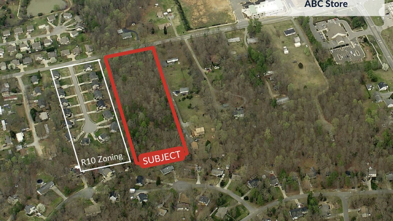 224 Oakdale Dr, Hillsborough, NC 27278