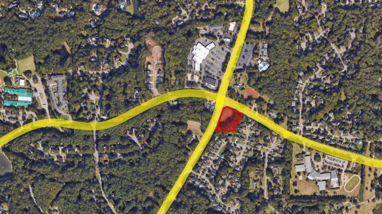 Kildaire farm Rd & Penny Rd, Cary, NC 27518