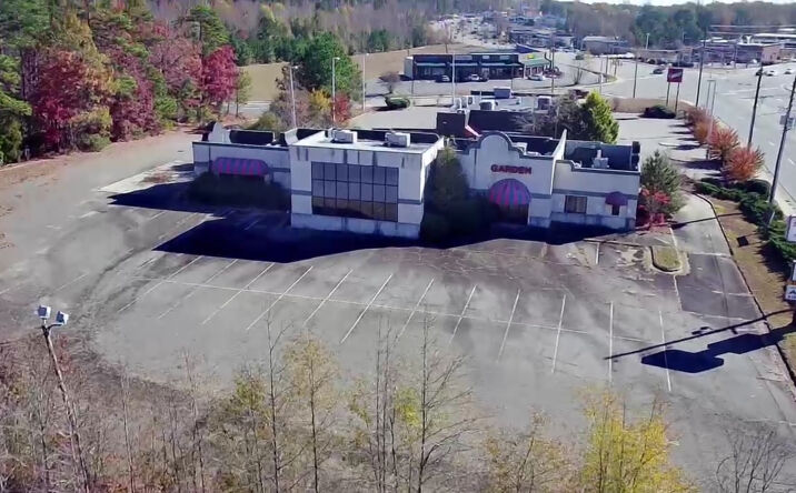 Pictures of Land property located at 1615 S Horner Blvd, Sanford, NC 27330 for sales - image #1