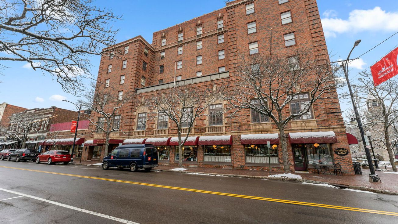 121 W Market St, Corning, NY 14830