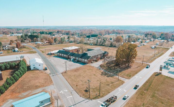 Pictures of Land property located at 6125 NC-16, Township of Taylorsville, NC 28681 for sales - image #1