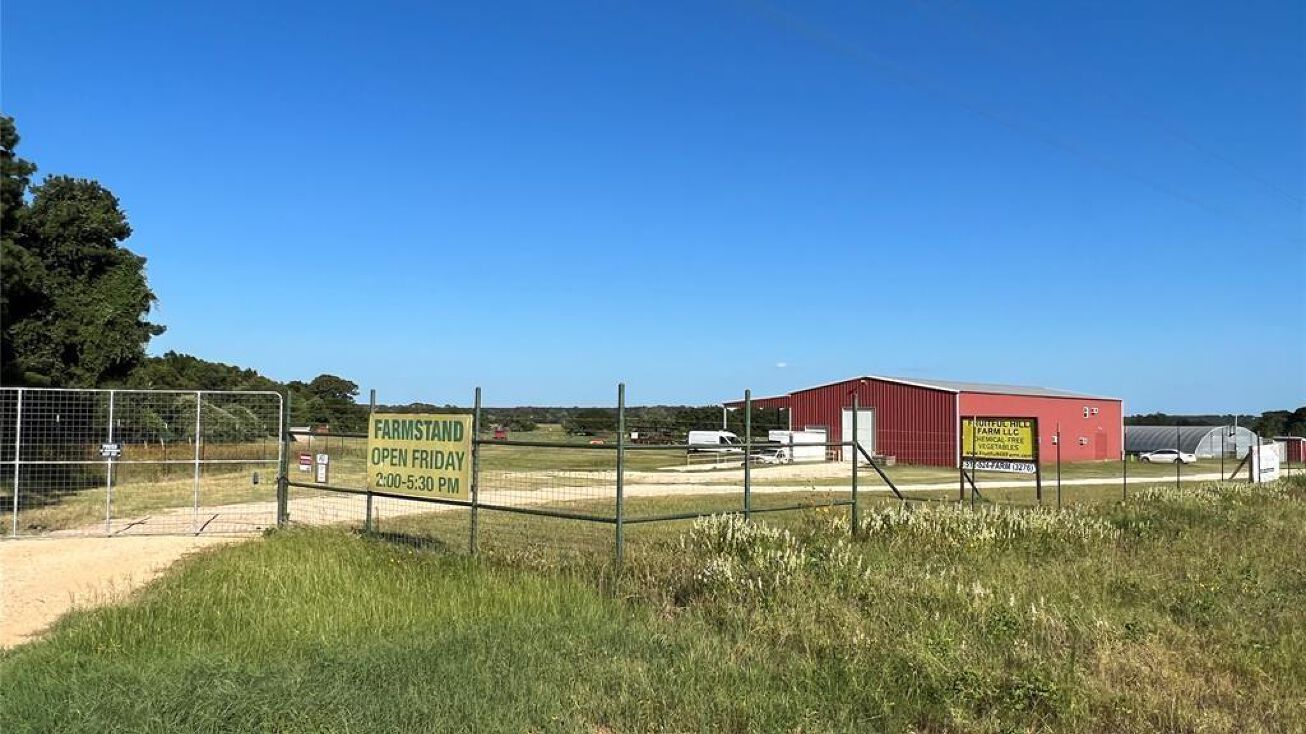 2421 HWY 304 Highway, Smithville, TX 78957