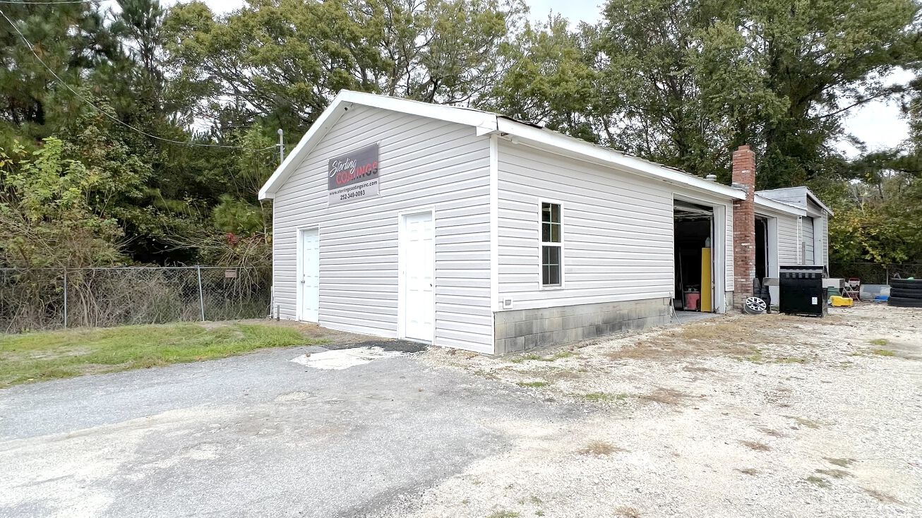 810 Hwy 17, Bridgeton, NC 28519