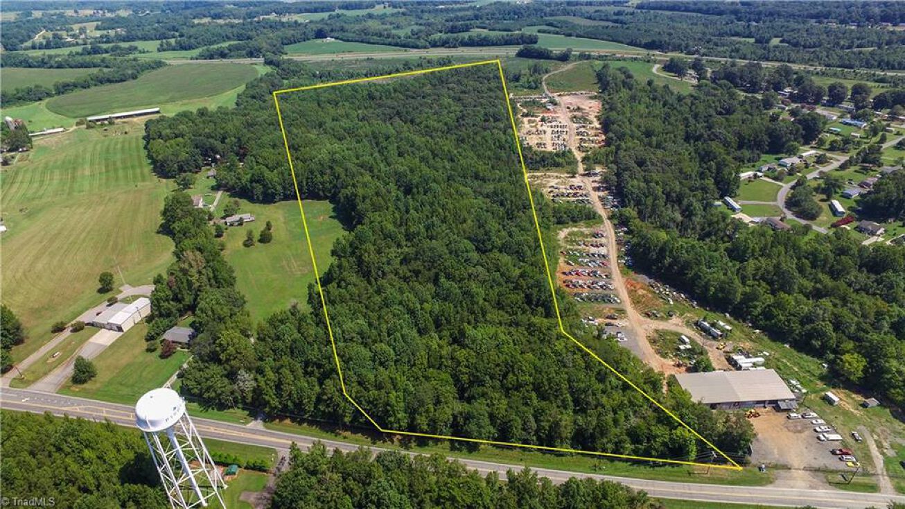 US311, Sophia, NC 27350