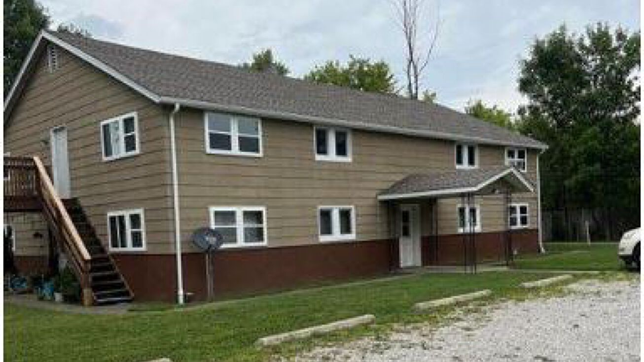 352 South Karnes Court, New Pekin Indiana 47165, New Pekin, US 47165