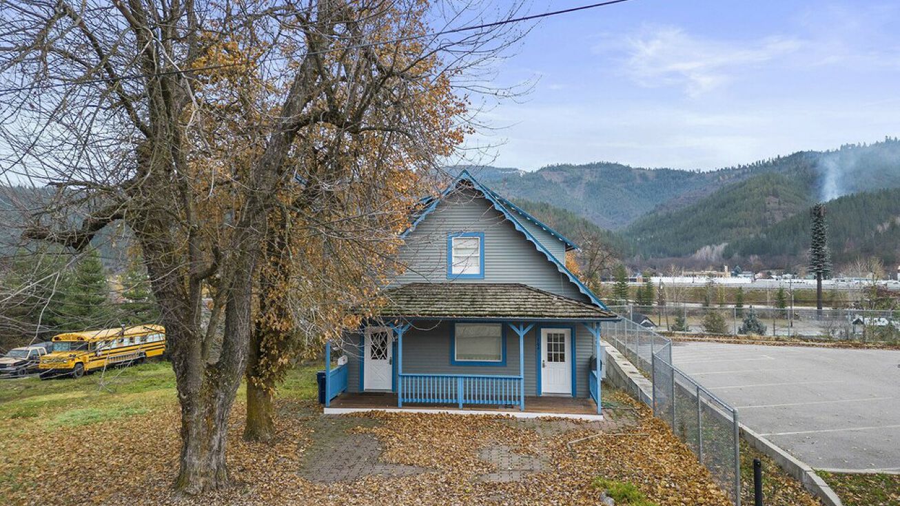 106 W Idaho Ave, Kellogg, ID 83837