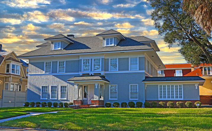 Pictures of Office property located at 2717 Riverside Ave, Jacksonville, FL 32205 for sales - image #1