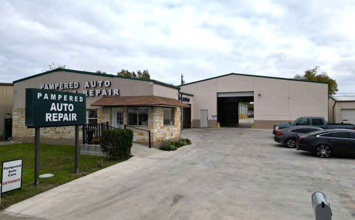 Pictures of Industrial property located at 16299 Farm to Market Rd 1325 b, Austin, TX 78728 for sales - image #1