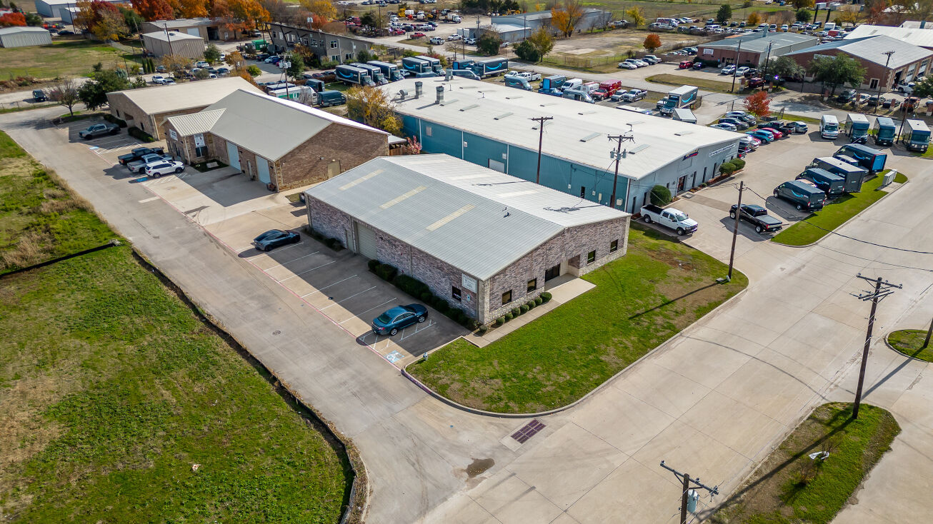 10a Regency Dr, Wylie, TX 75098