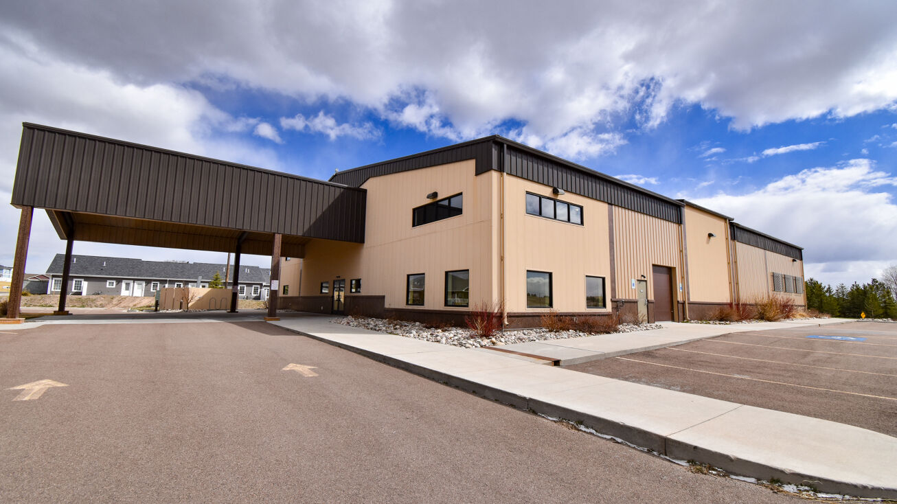 6725 Faith Dr, Cheyenne, WY 82009