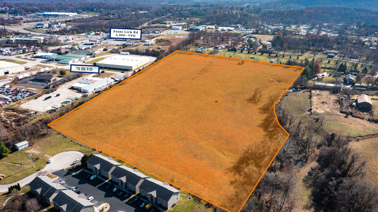 76 Blvd, Berea, KY 40403