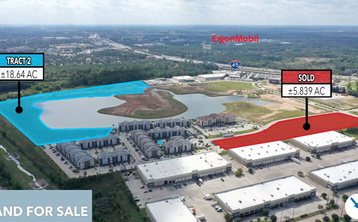 Pictures of Land property located at Cathedral Lakes Pkwy, Spring, TX 77386 for sales - image #1