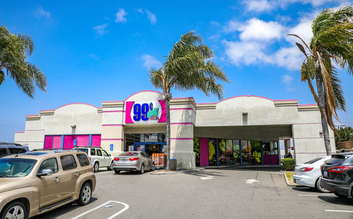 GTM STORES - SAN DIEGO - CLOSED - 6021 Business Center Ct, San