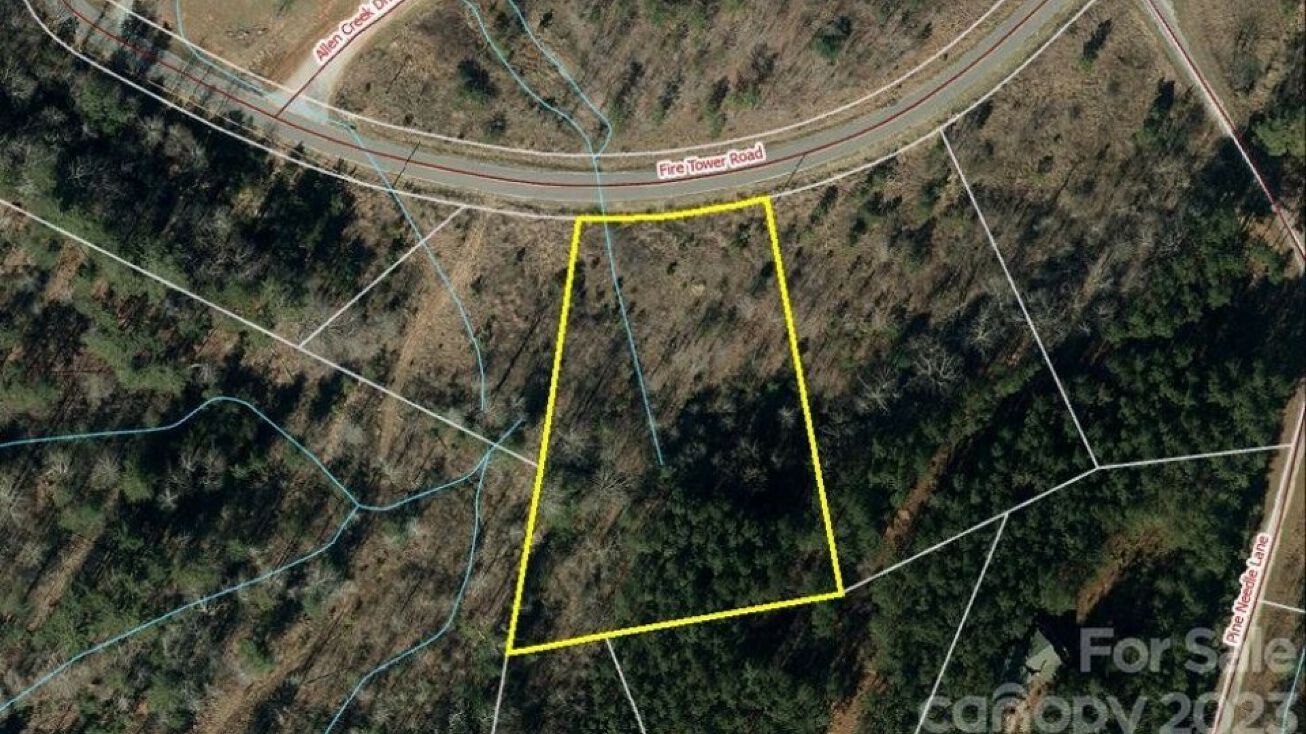 4 Fire Tower Rd, Bostic, NC 28018