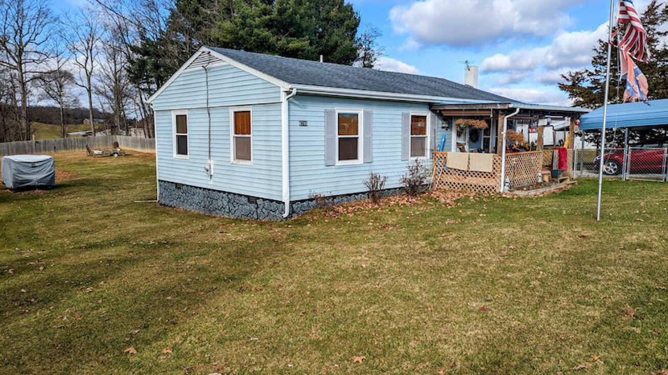 6785 Conner Rd NE, Copper Hill, VA 24079