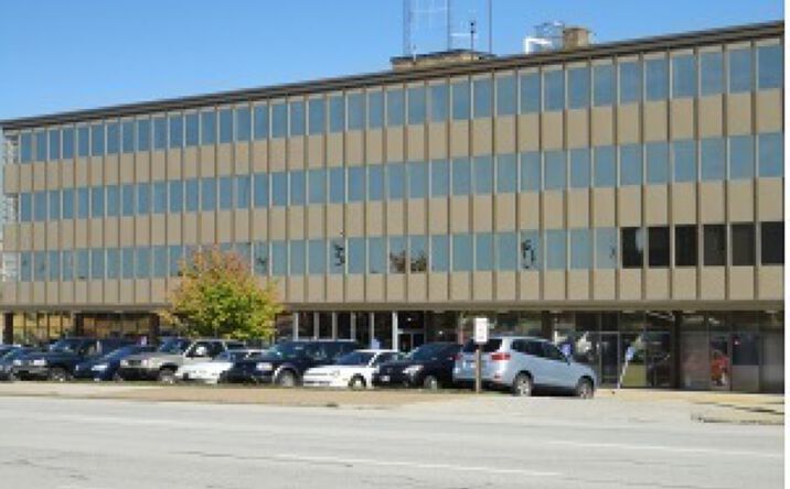 Pictures of Office property located at 1611 Peach St, Erie, PA 16501 for sales - image #1