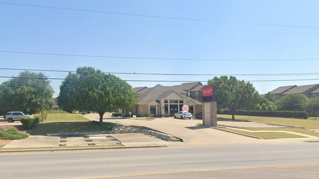 990 Marlandwood Rd, Temple, TX 76502