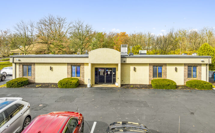 Pictures of Office property located at 1561 Medical Dr, Pottstown, PA 19464 for comps - image #1