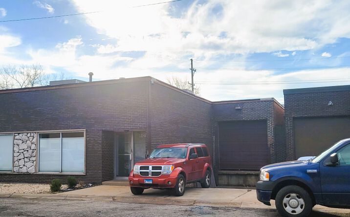 Pictures of Industrial property located at 9121 Belden Ave, Franklin Park, IL 60131 for sales - image #1