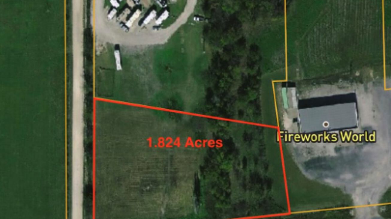 2222 Co Rd 147, Gainesville, TX 76240