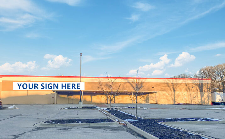 Pictures of Industrial property located at 7641 E Frontage Rd, Overland Park, KS 66204 for sales - image #1