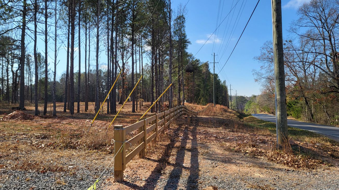 9720 Old Hwy 411, Chatsworth, GA 30705