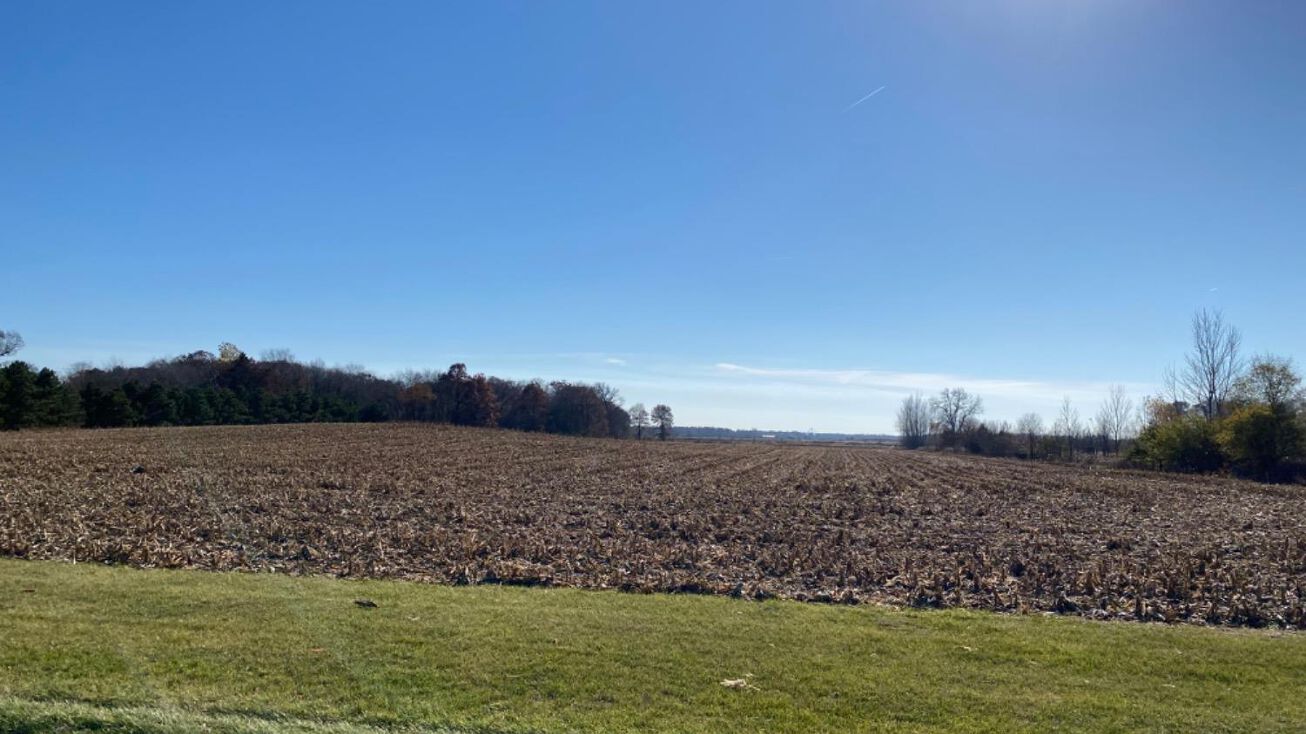 6337 W 550 N, Rensselaer, IN 47978