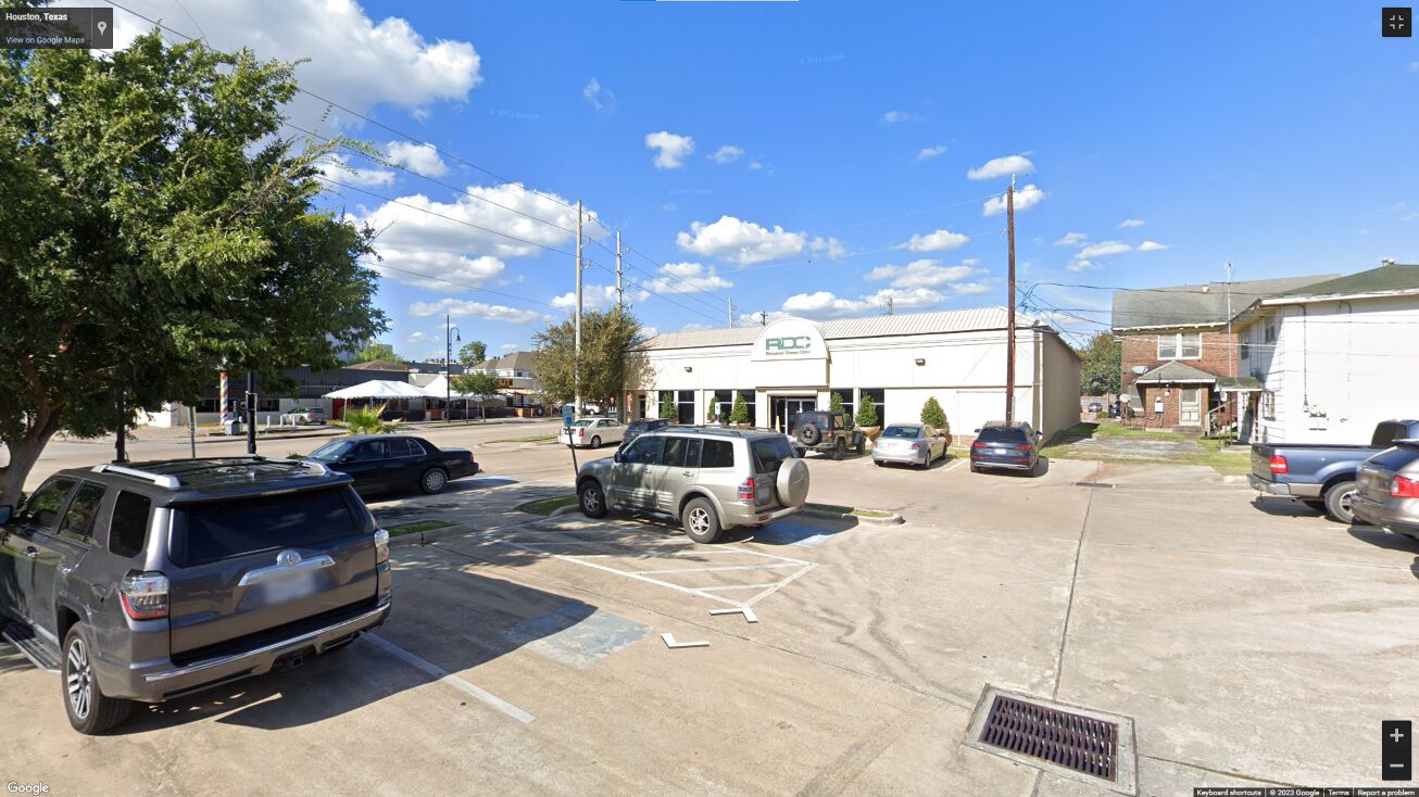 4909 Almeda Rd, Houston, TX 77004