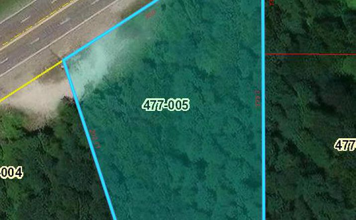Pictures of Land property located at US Hwy 20, Portage, IN 46368 for sales - image #1