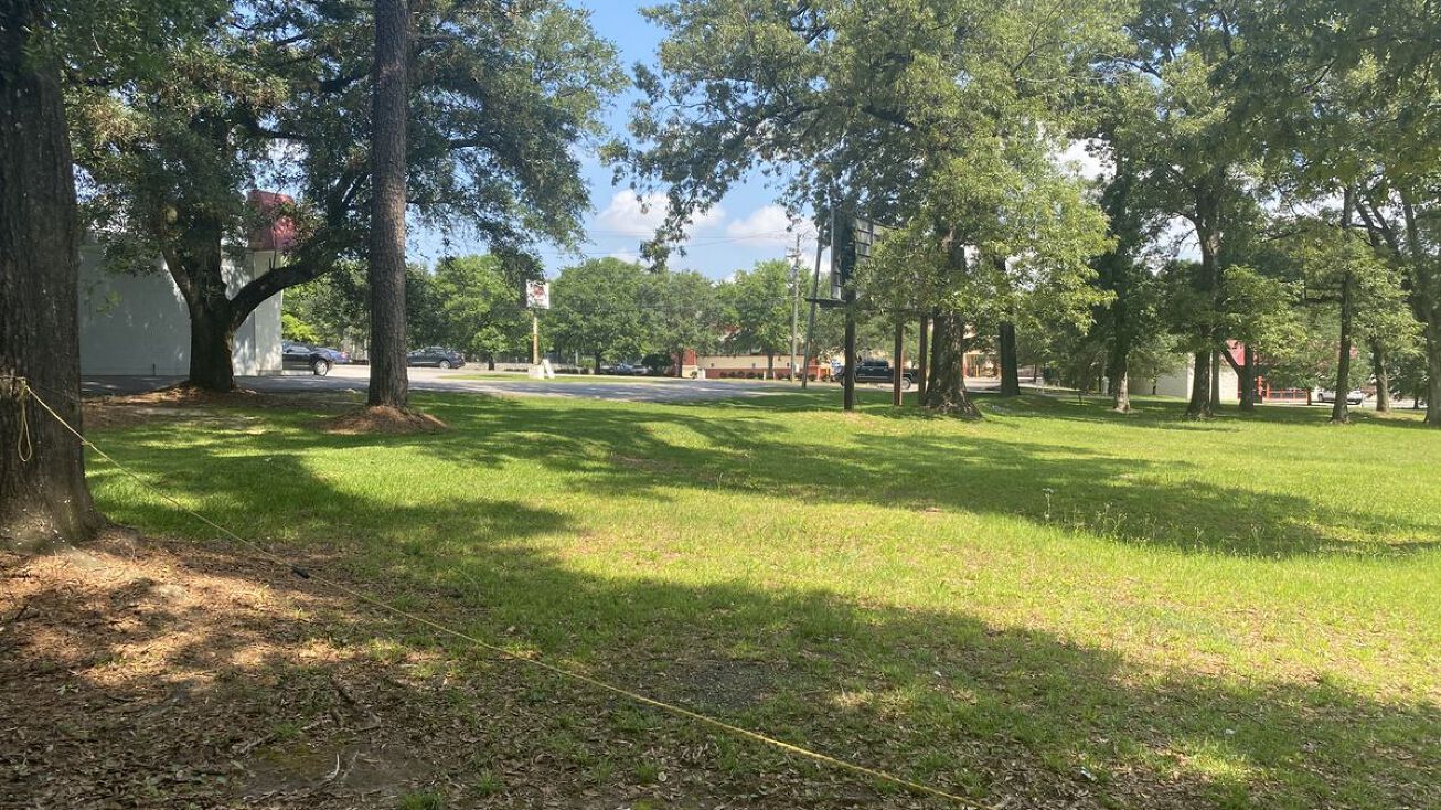 0 Cottage Hill Road, Mobile, AL 36609