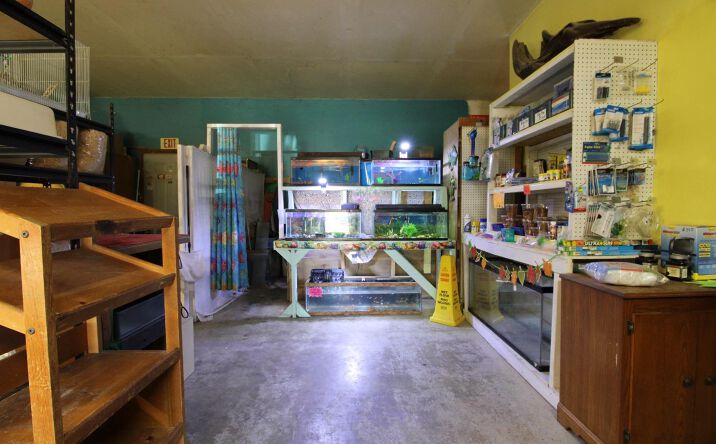 Pictures of Business for Sale, Retail property located at 245 E Toto Road, Knox, IN 46534 for sales - image #1