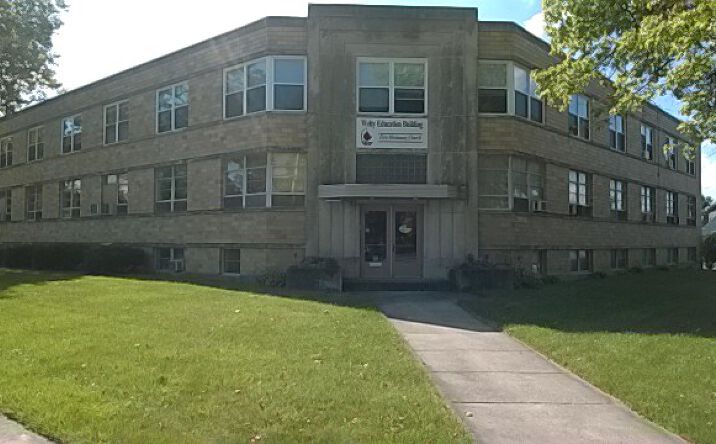 Pictures of Office property located at 3901 S Wayne Ave, Fort Wayne, IN 46807 for sales - image #1