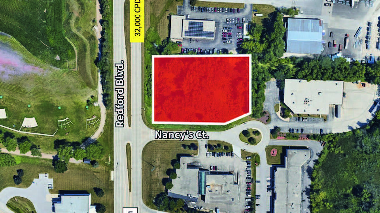 NE Corner of Highway F & Nancy’s Ct, Pewaukee, WI 53072