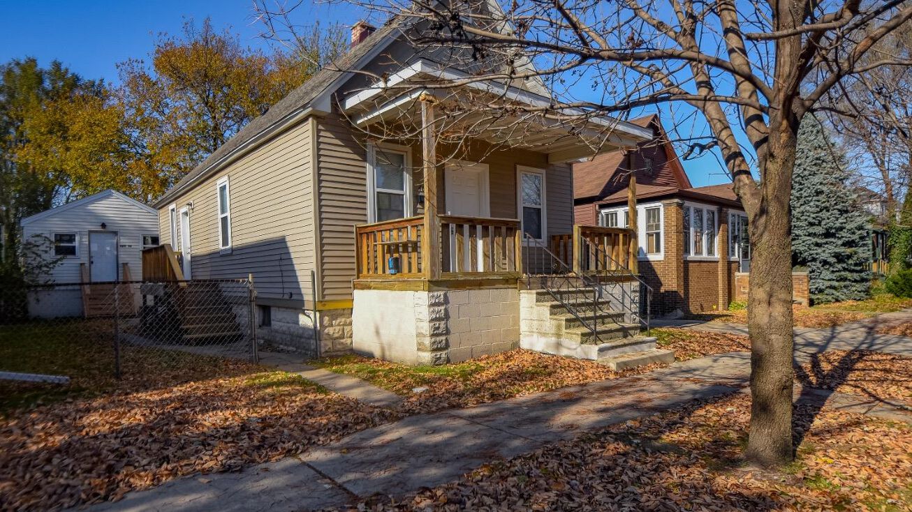 4618 Towle Ave, Hammond, IN 46327