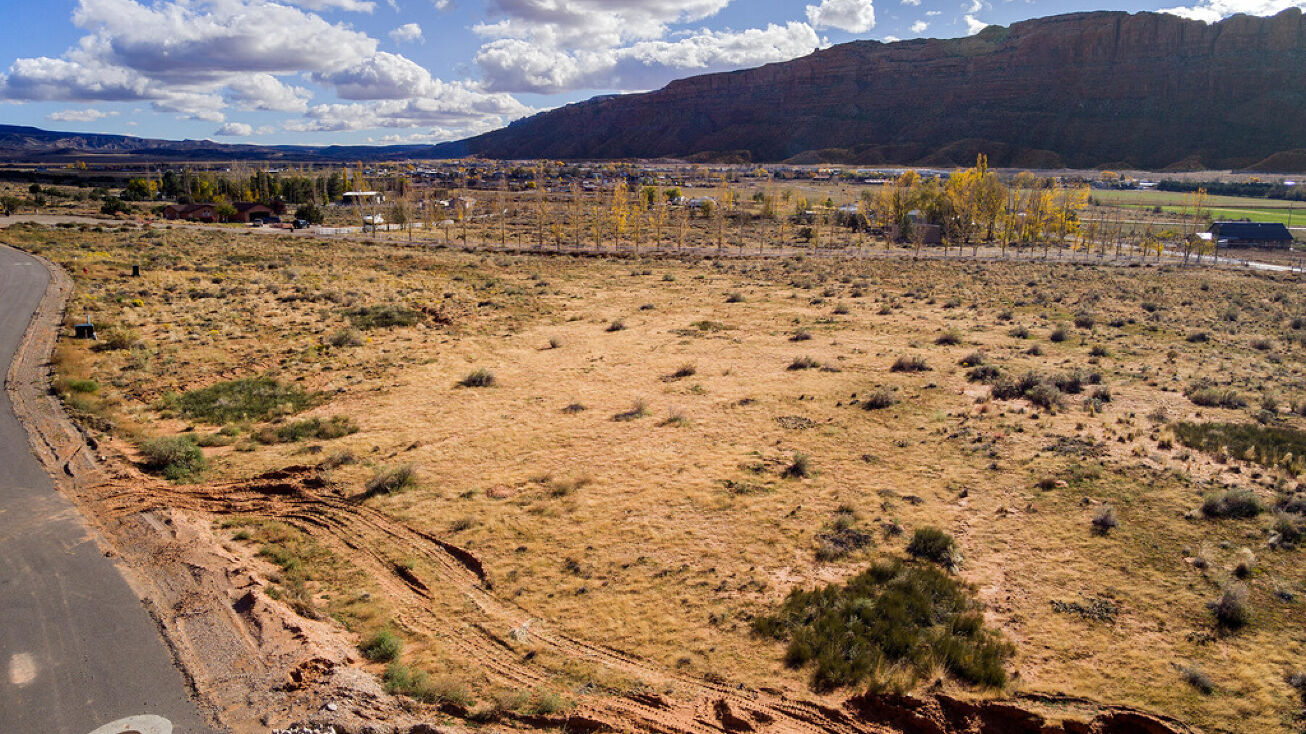Land For Sale Moab Utah