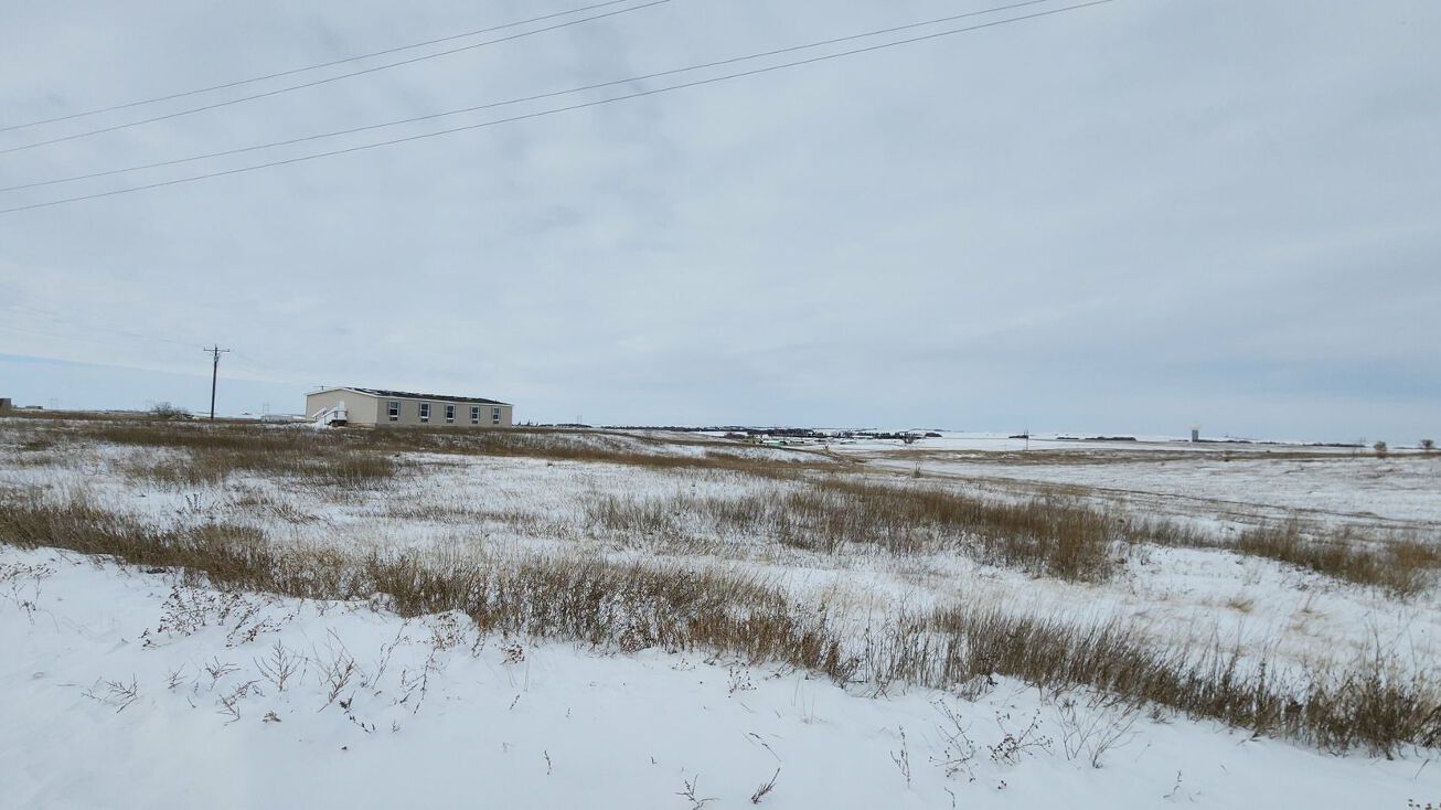 25th M St NW, Arnegard, ND 58835