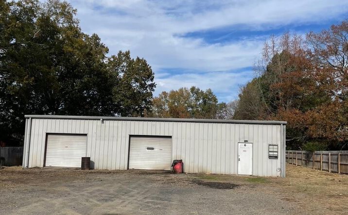 Pictures of Mixed Use property located at 6 Dakota Drive, Conway, AR 72032 for sales - image #1
