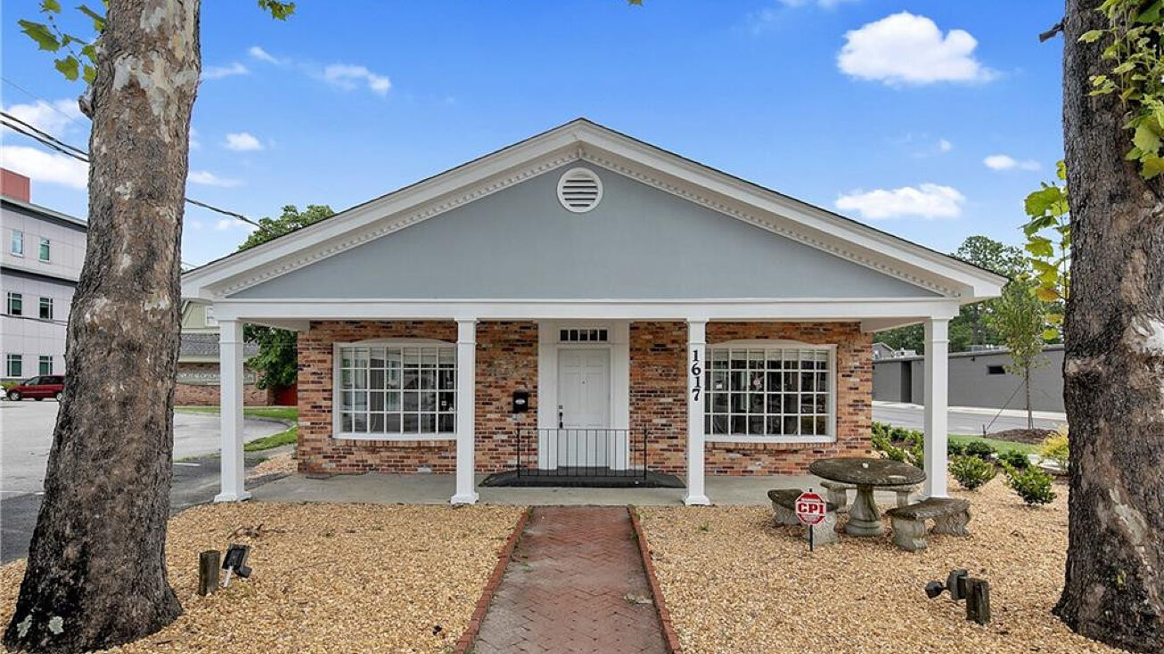 1617 Owen Drive, Fayetteville, NC 28304