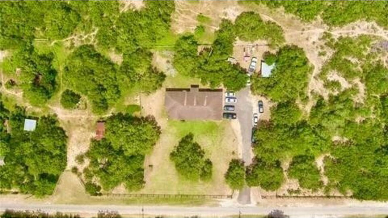 811 County Road 427, Premont, TX 78375