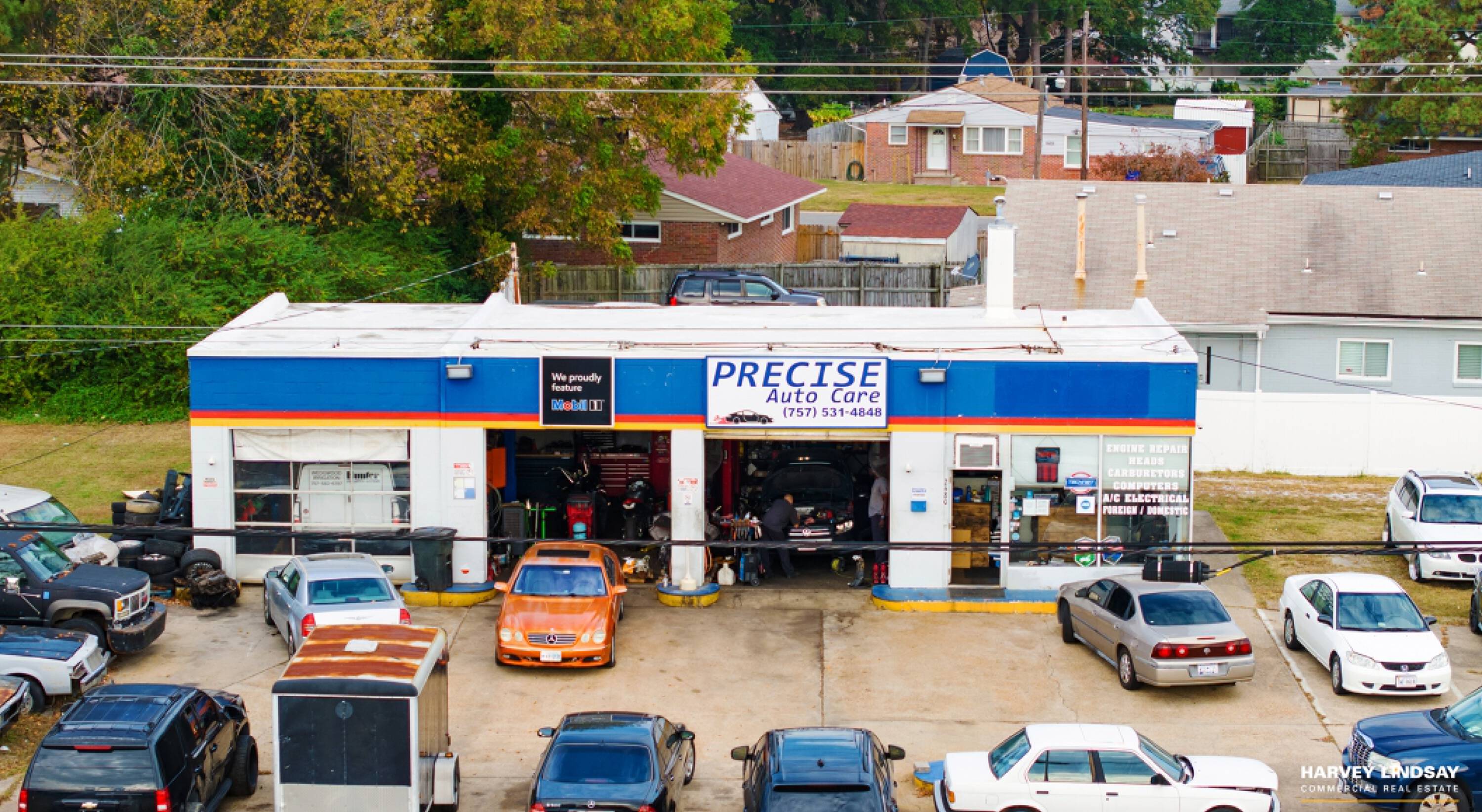 2480 E LITTLE CREEK RD Norfolk VA 235183231 APN 01306700