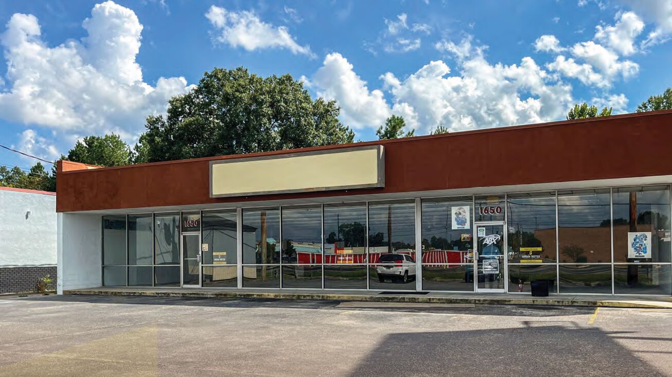 1650 Gordon Hwy, Augusta, GA 30906