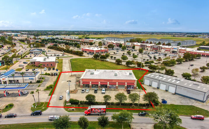 Beaumont TX Commercial Real Estate for Sale Crexi