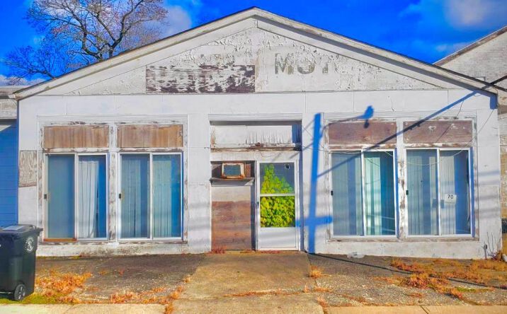 Pictures of Land, Office property located at 76 Route 31 N, Washington Bor, NJ 07882 for sales - image #1