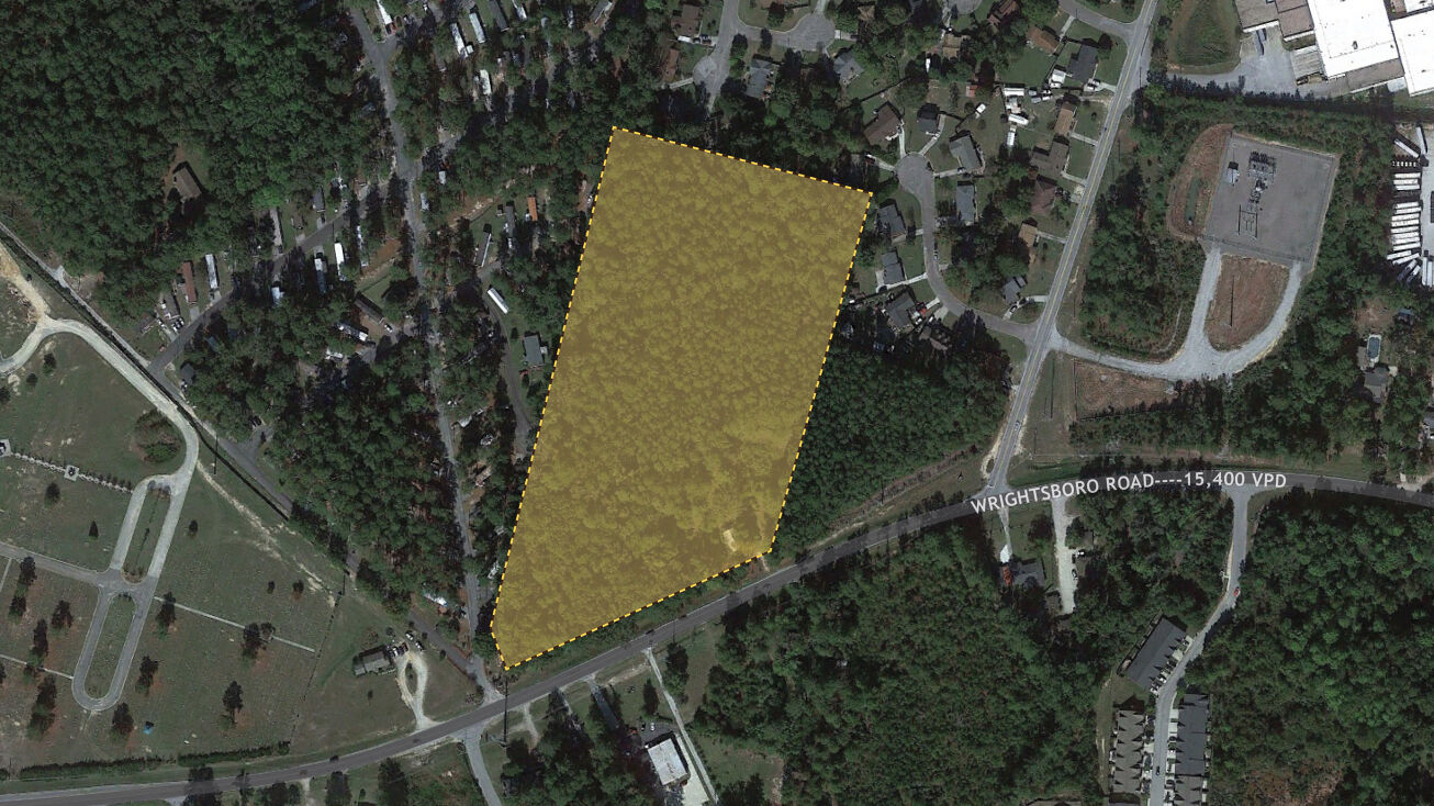 4459 Wrightsboro Road, Grovetown, GA 30813