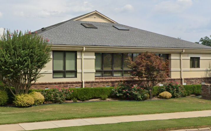 Pictures of Office property located at 603 Lexington Ave, Fort Smith, AR 72901 for sales - image #1