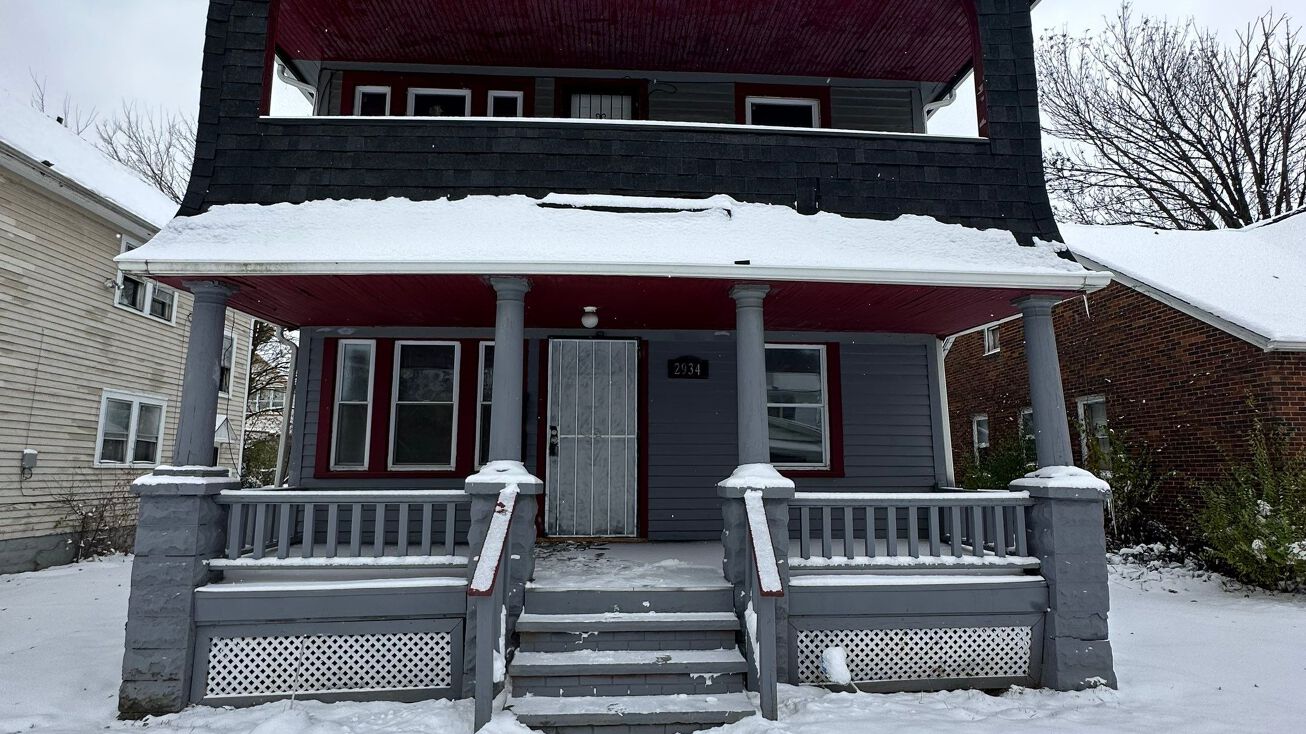 2934 E 130th St, Cleveland, OH 44120