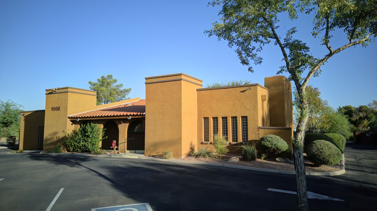 1006 E Guadalupe Rd, Tempe, AZ 85283
