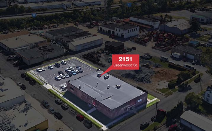 Pictures of Office property located at 2151 Greenwood St, Harrisburg, PA 17104 for sales - image #1