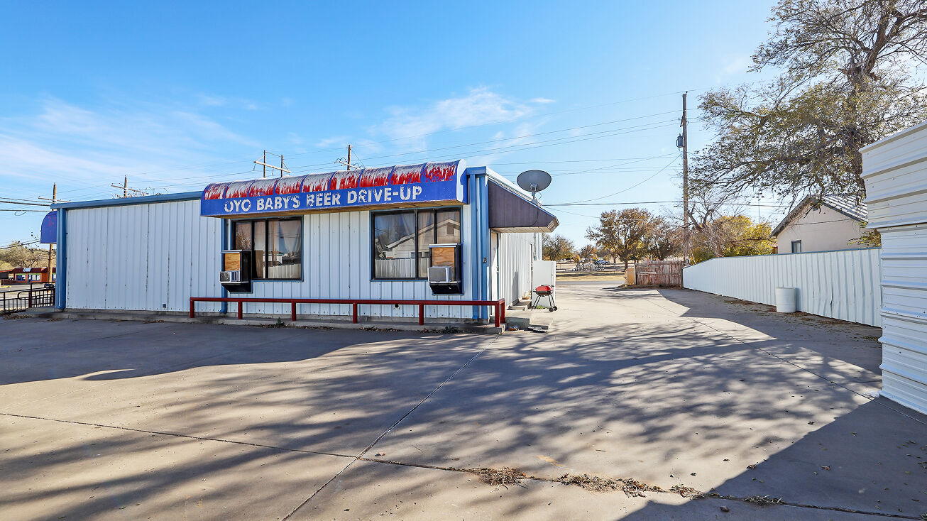 4001 River Rd, Amarillo, TX 79108